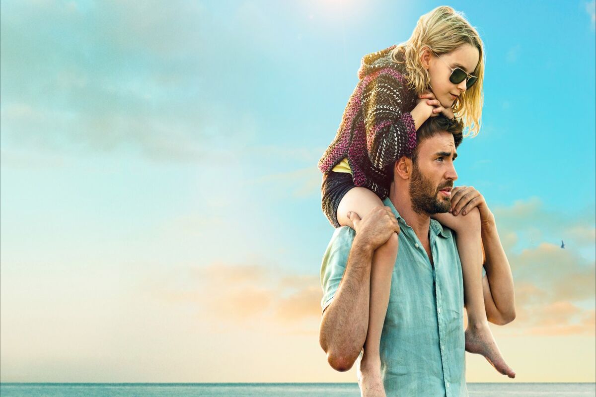 فیلمGifted 2017