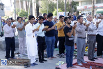 چشم و گوش‌مان به گروه‌های سیاسی نباشد