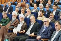 زیرساخت‌های حمل و نقل در مازندران پیگیری و اجرایی شود