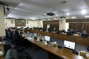 تعیین نقش صندوق توسعه ملی در سیاست‌های کلی برنامه هفتم