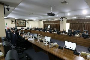 تعیین نقش صندوق توسعه ملی در سیاست‌های کلی برنامه هفتم