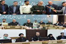 انقلاب اسلامی با وجود رهبر معظم هیچگاه به بن بست نخواهد رسید