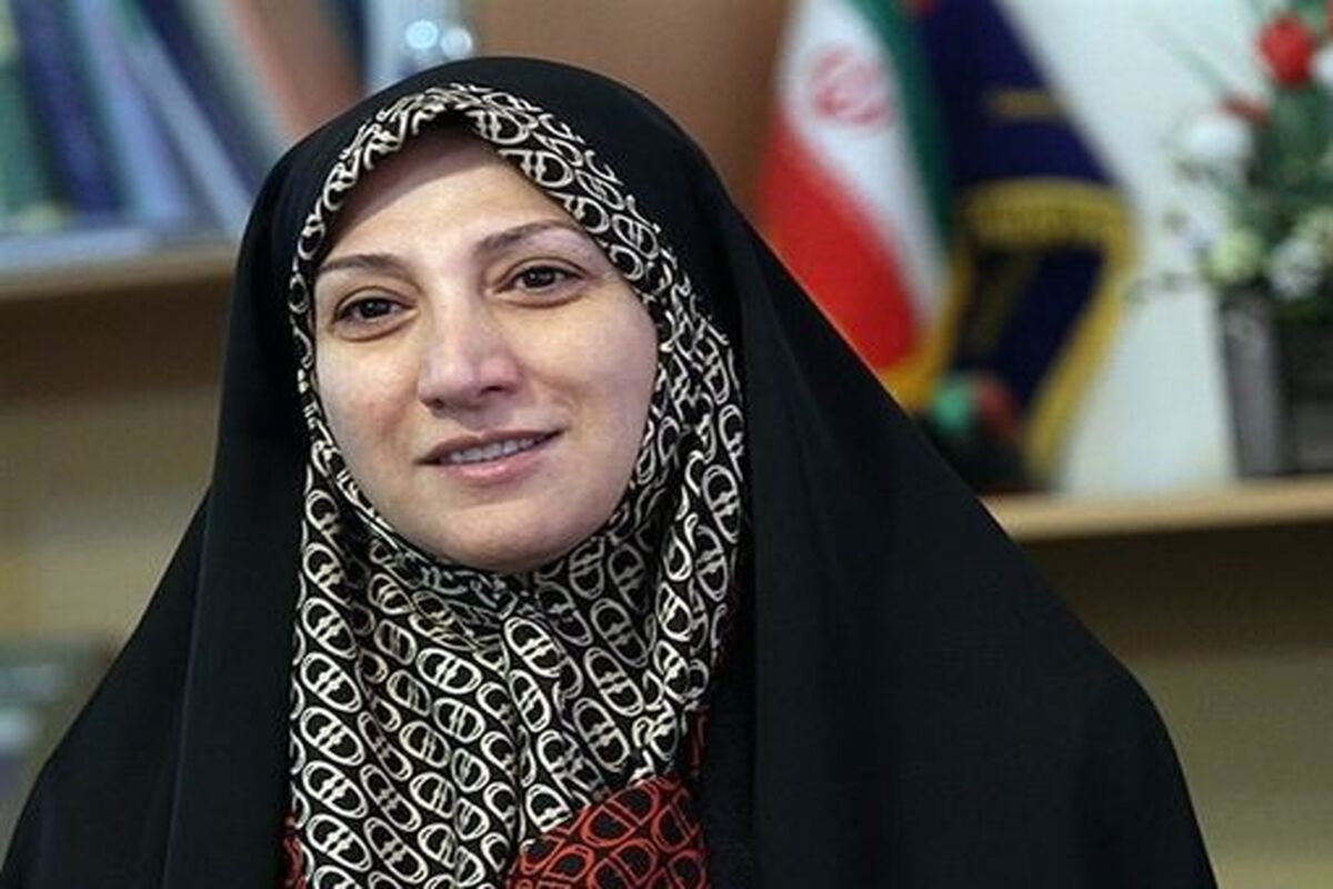 نژاد بهرام