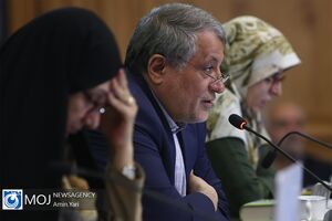 یکصد و چهل و ششمین جلسه شورای شهر تهران