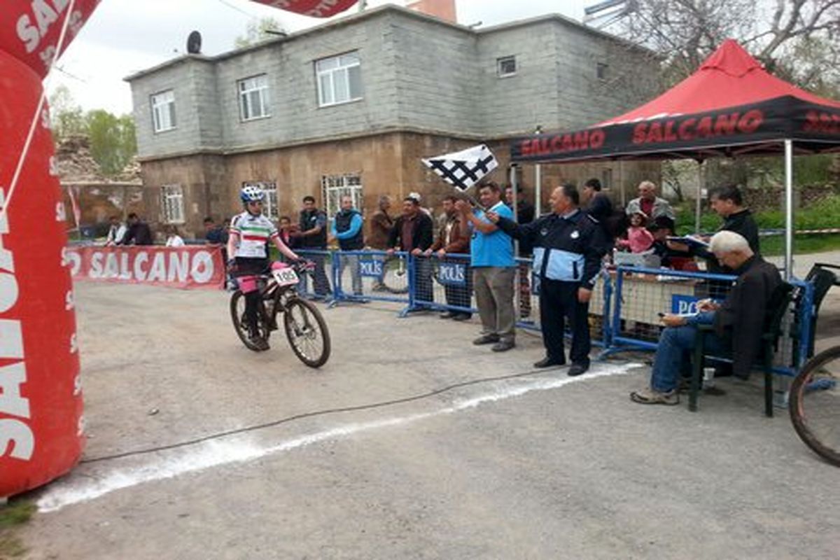 دوچرخه سوار