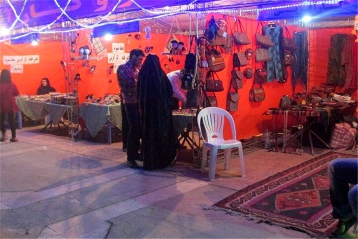 رئیس فنی و حرفه‌ای گنبدکاووس