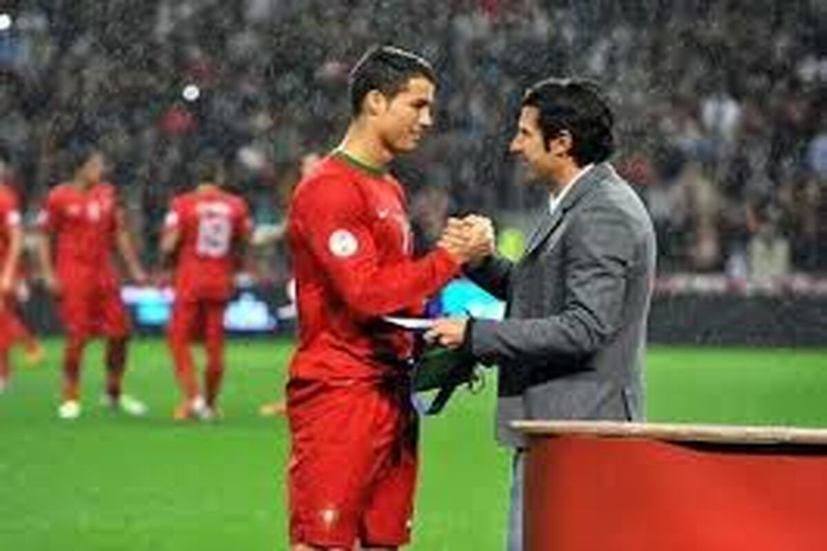 لوئیس فیگو