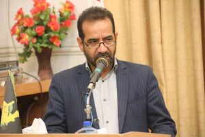 آغاز مرحله دوم طرح شمیم توسط اوقاف در شهرستان خمینی شهر / توزیع 90 بسته معیشتی