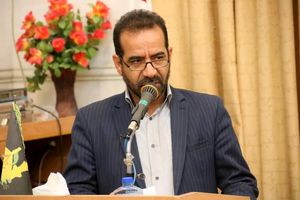 خمینی شهر دارای 10 امامزاده شاخص / امامزاده سید محمد دارای شاخص کشوری است