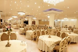 فعالیت تالار‌های پذیرایی در مناطق زرد، آبی و سفید با یک سوم ظرفیت‌ 