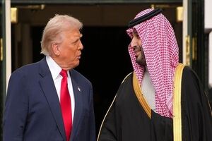 عربستان پایگاه داد، تریلیون‌ها دلار هزینه کرد اما آمریکا از آنها محافظت نکرد! + فیلم