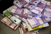 یورو در مرکز ارز و طلای ایران افزایشی شد