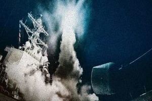 ادعای آمریکا در حمله به پایگاه الشعیرات سوریه بی اساس بوده است