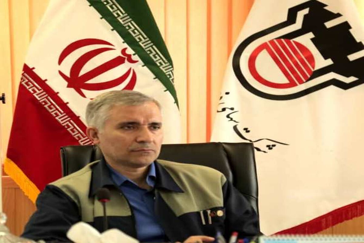 مدیرعامل ذوب آهن