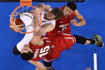 فینالیست‌های گروه ایتالیا و صربستان مشخص شدند