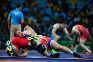 فینالیست‌های اوزان ۸۶ و ۱۲۵ کیلوگرم مشخص شدند