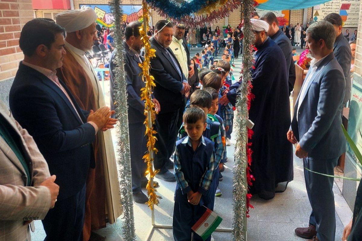 آموزش و پرورش ساوه