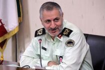 کشف یک تن و ۱۸۴ کیلوگرم تریاک در منطقه مرزی میرجاوه