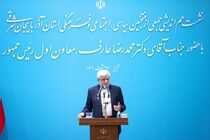 باور دولت و رئیس جمهور عملیاتی کردن شعارها و وعده‌های انتخاباتی است
