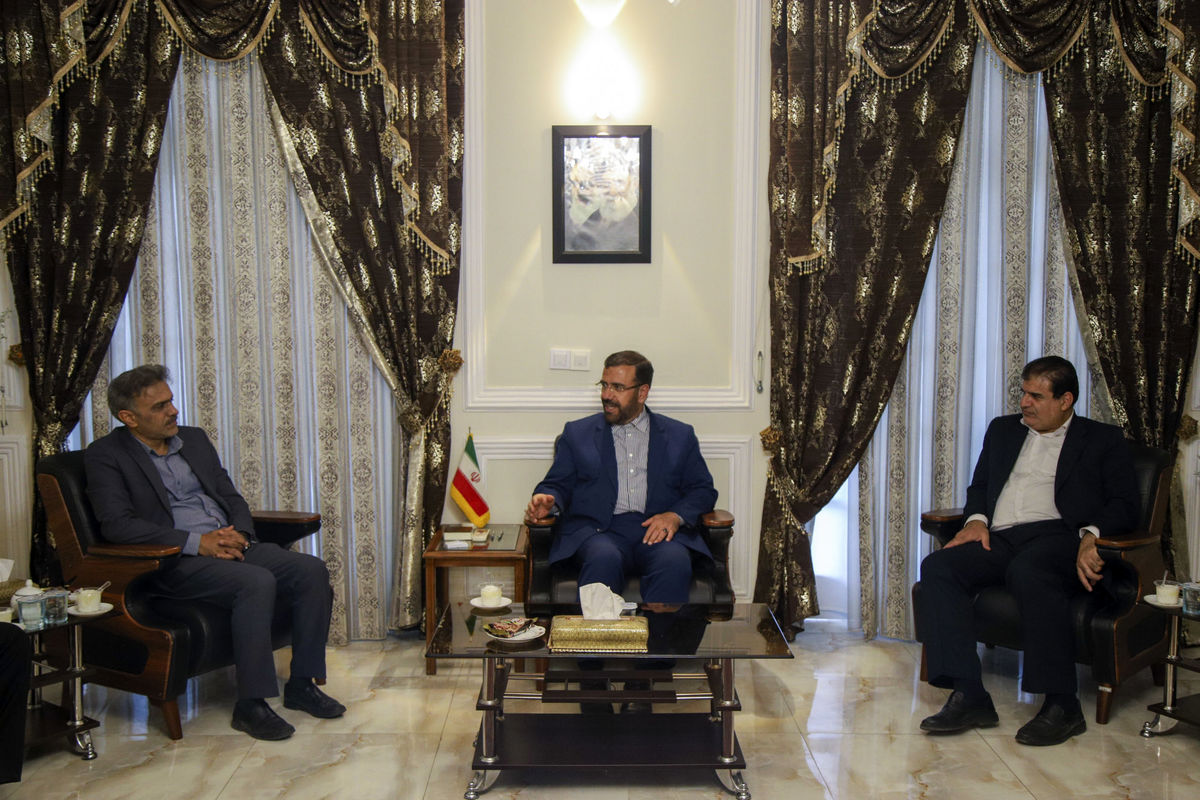 استانداری فارس