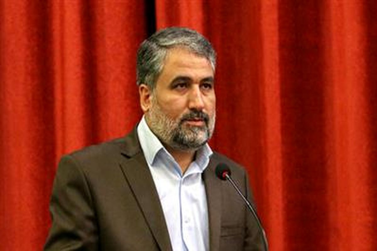 محمود ضیایی‌فرد