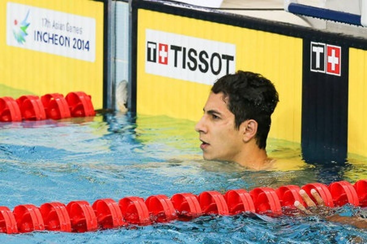مهدی انصاری