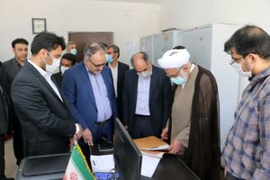 طرح ساماندهی کولبری در دولت بررسی می‌شود 