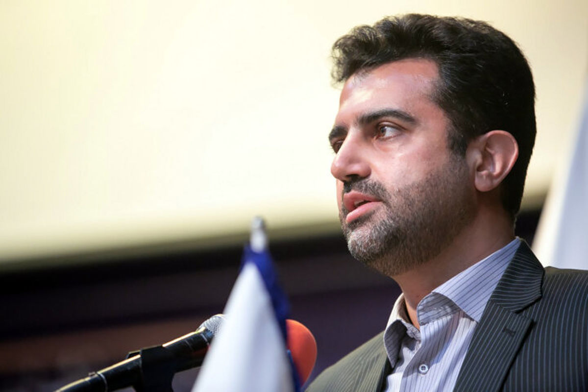 مدیرکل فرهنگ و ارشاد اسلامی کرمانشاه 