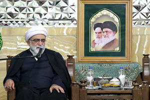 پیام تبریک تولیت آستان قدس رضوی به مناسبت تحویل سال جدید