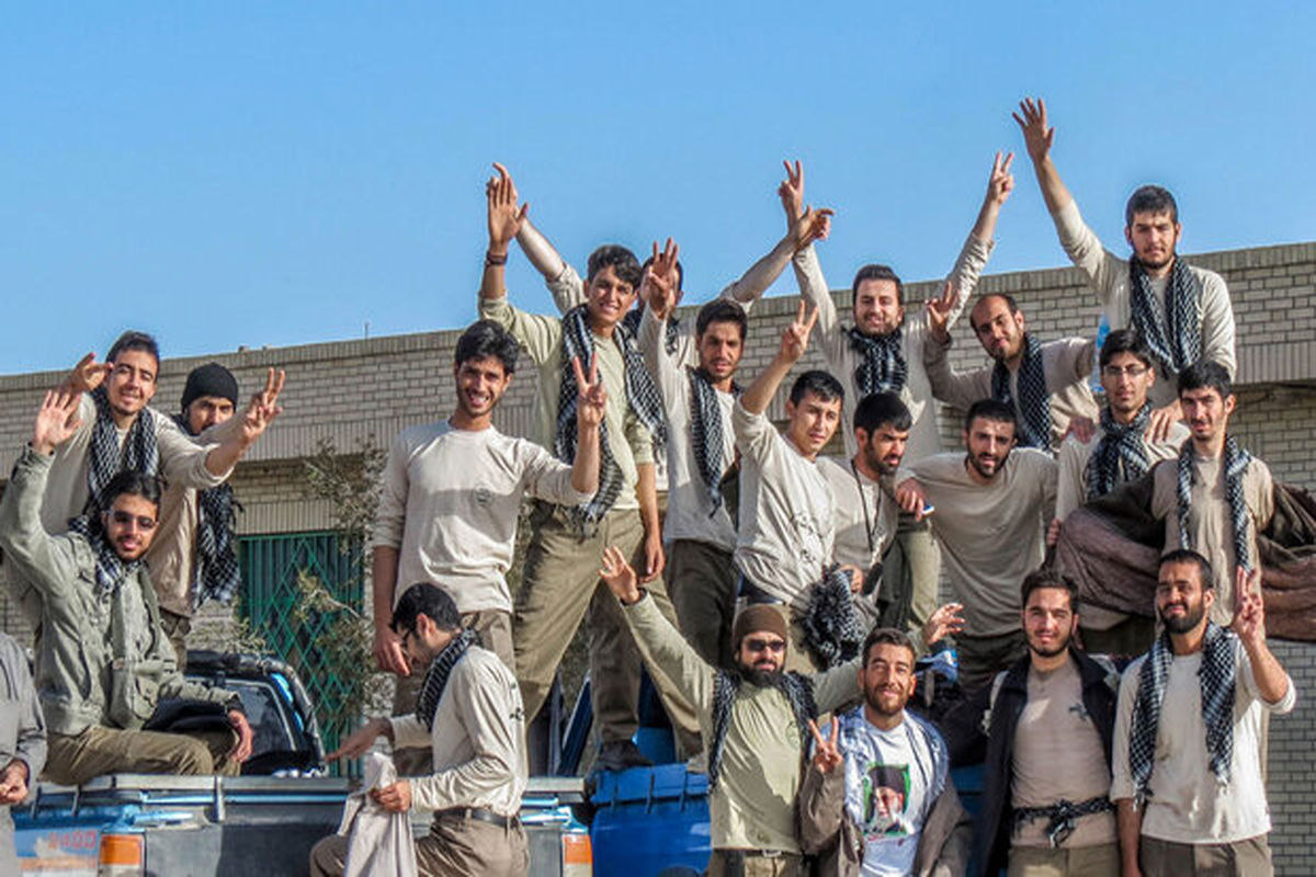 سیل+هرمزگان