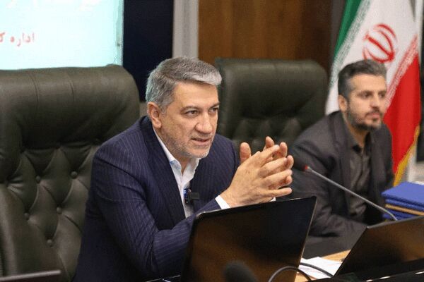 فرهنگ سازمانی با رفتار مدیران شکل می‌گیرد