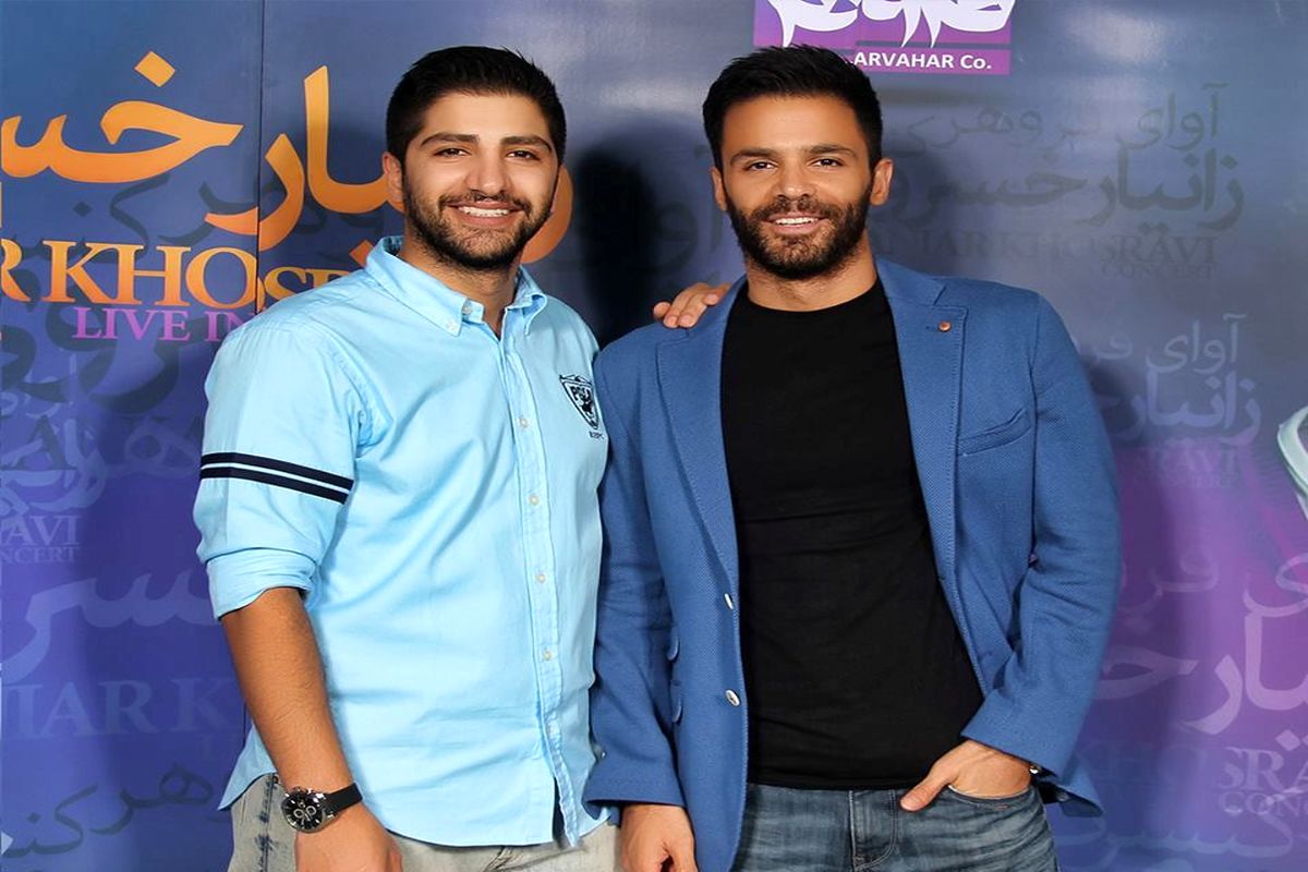 سیروان خسروی