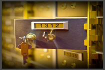 بیمه پارسیان حافظ اموال با ارزش سپرده گذاران صندوق امانات