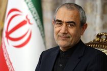 دستگاه‌های اجرایی  ازخرید کالاهای خارجی دارای مشابه داخلی پرهیز کنند