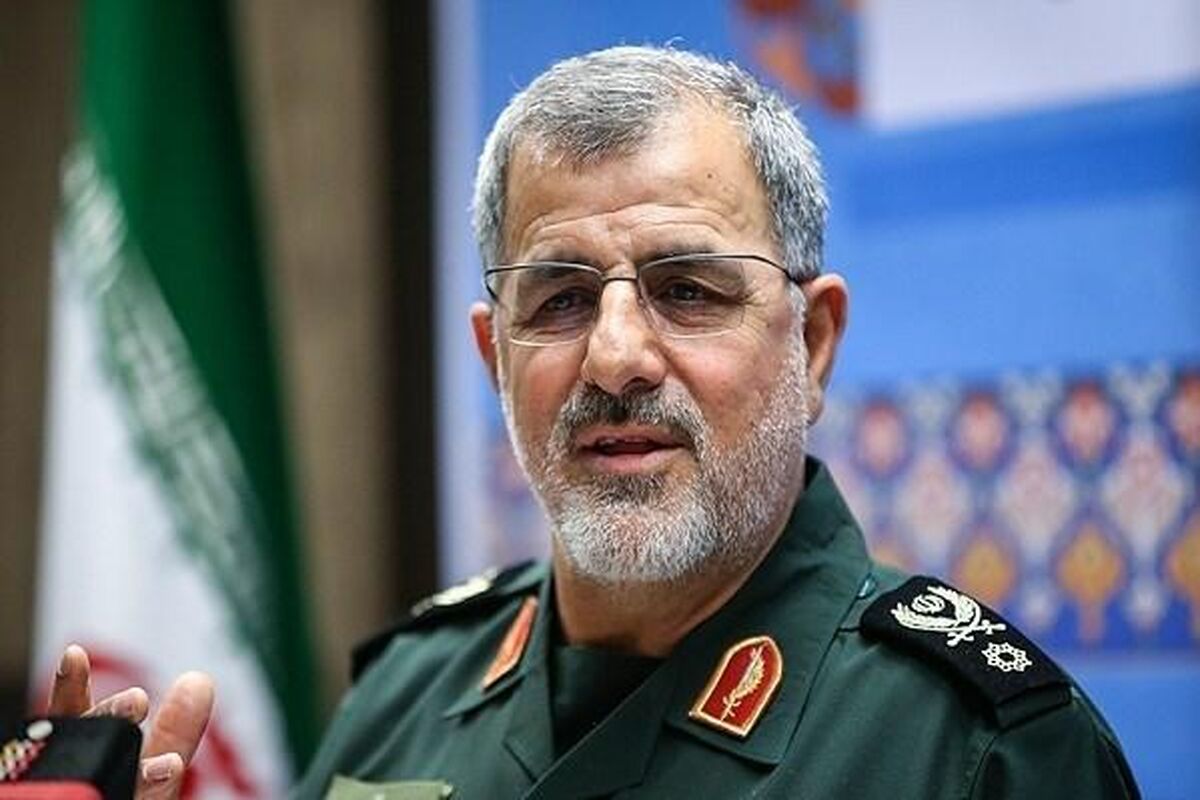 محمد پاکپور