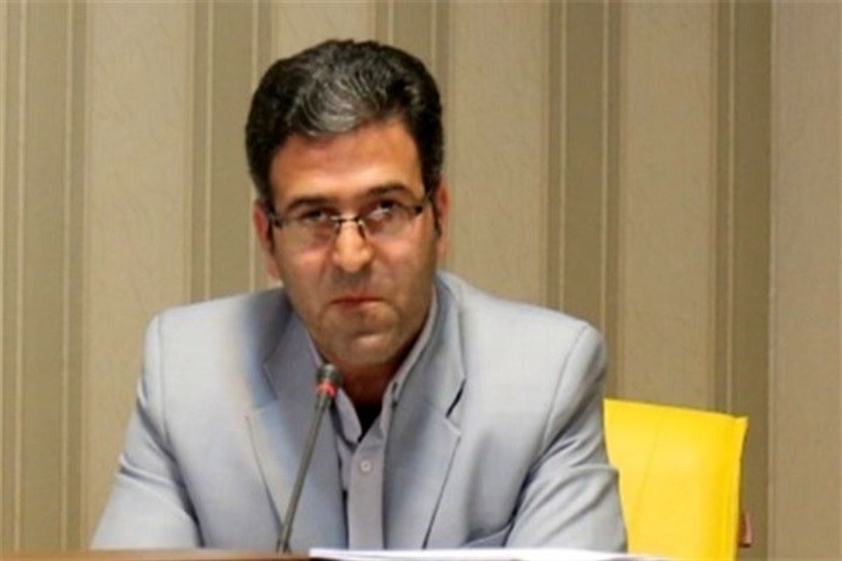 صمد علیزاده