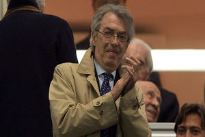 ژوزه گفت اگر می‌توانست در اینتر می‌ماند