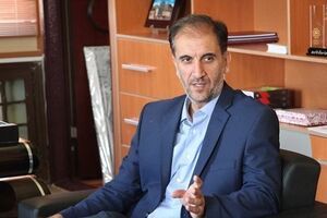نوسازی ۳۰ دستگاه تاکسی در فرودگاه اردبیل 