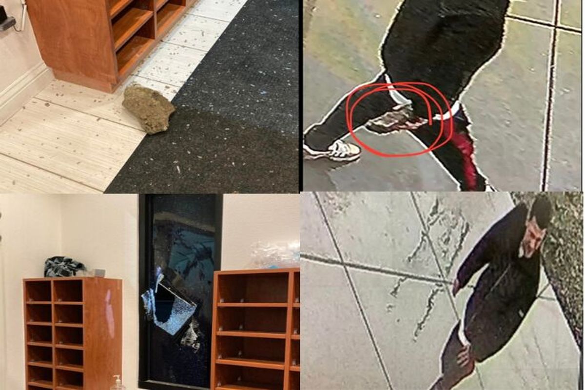 مرکز اسلامی در آمریکا