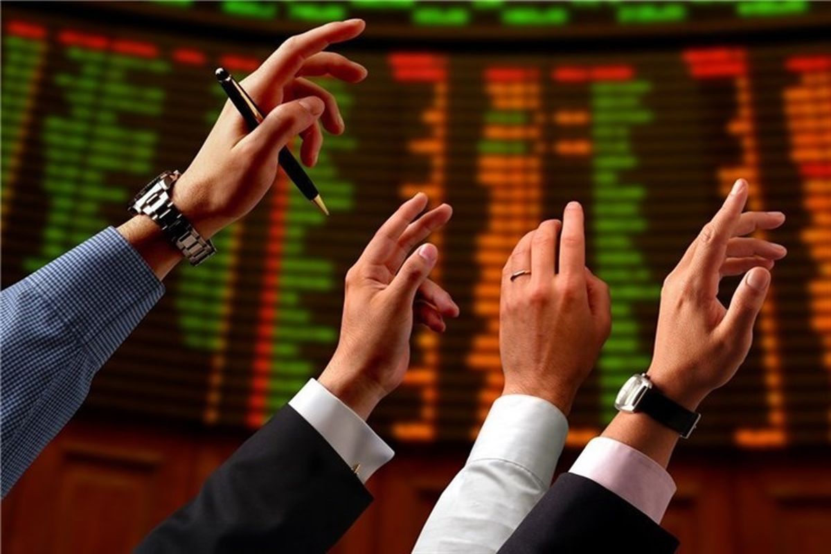 بورس منطقه ای خوزستان