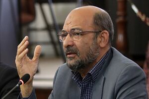 حل معضلات ترافیکی مشهد نیازمند حمایت دولت است