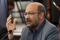 حل معضلات ترافیکی مشهد نیازمند حمایت دولت است