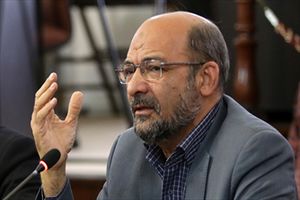 حل معضلات ترافیکی مشهد نیازمند حمایت دولت است