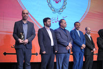 بانک ملی ایران در جمع برندهای محبوب مردم ایران