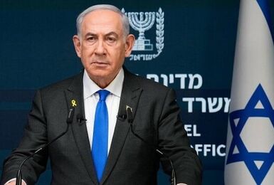 نتانیاهو برای بحران سازی با هدف باقی ماندن در قدرت تلاش کرد