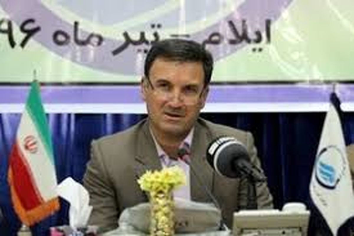 داراب بیرانوندی