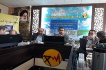 ۵۹۱ میلیارد تومان هزینه برای توسعه و هوشمندسازی شبکه برق اردبیل/ اجرای ۷۵ کیلومتر کابل خودنگهدار و ۵۳ درصد هوشمندسازی تا کنون