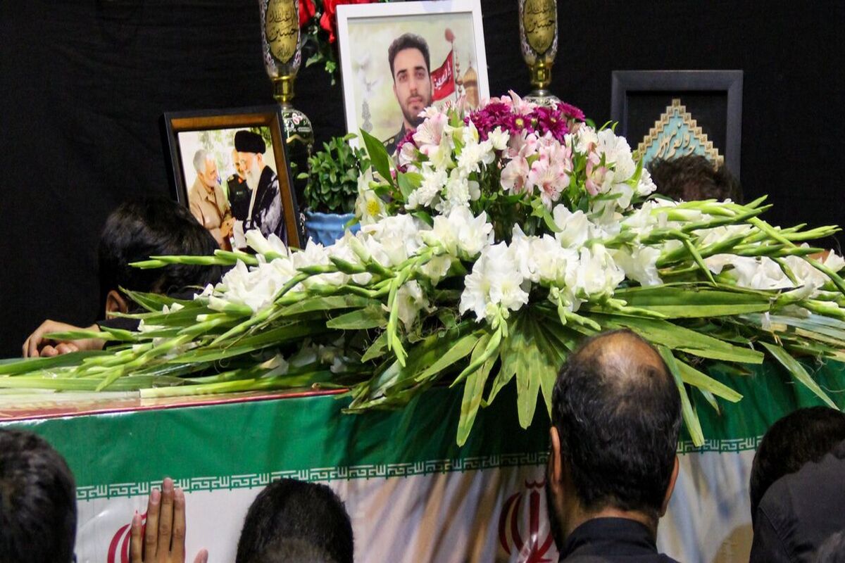 شهید نظری