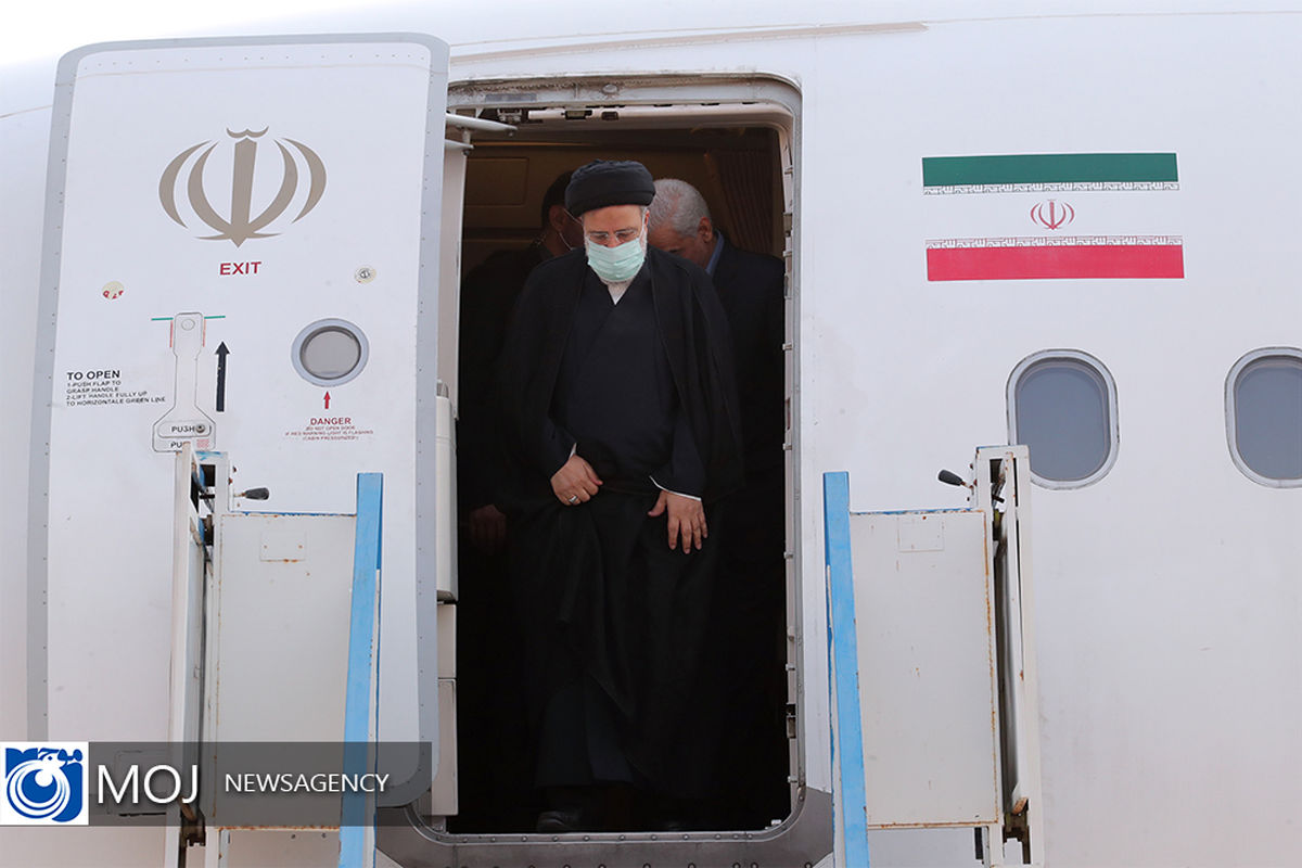 سفر رییس جمهوری به دزفول جهت افتتاح طرح آبرسانی غدیر