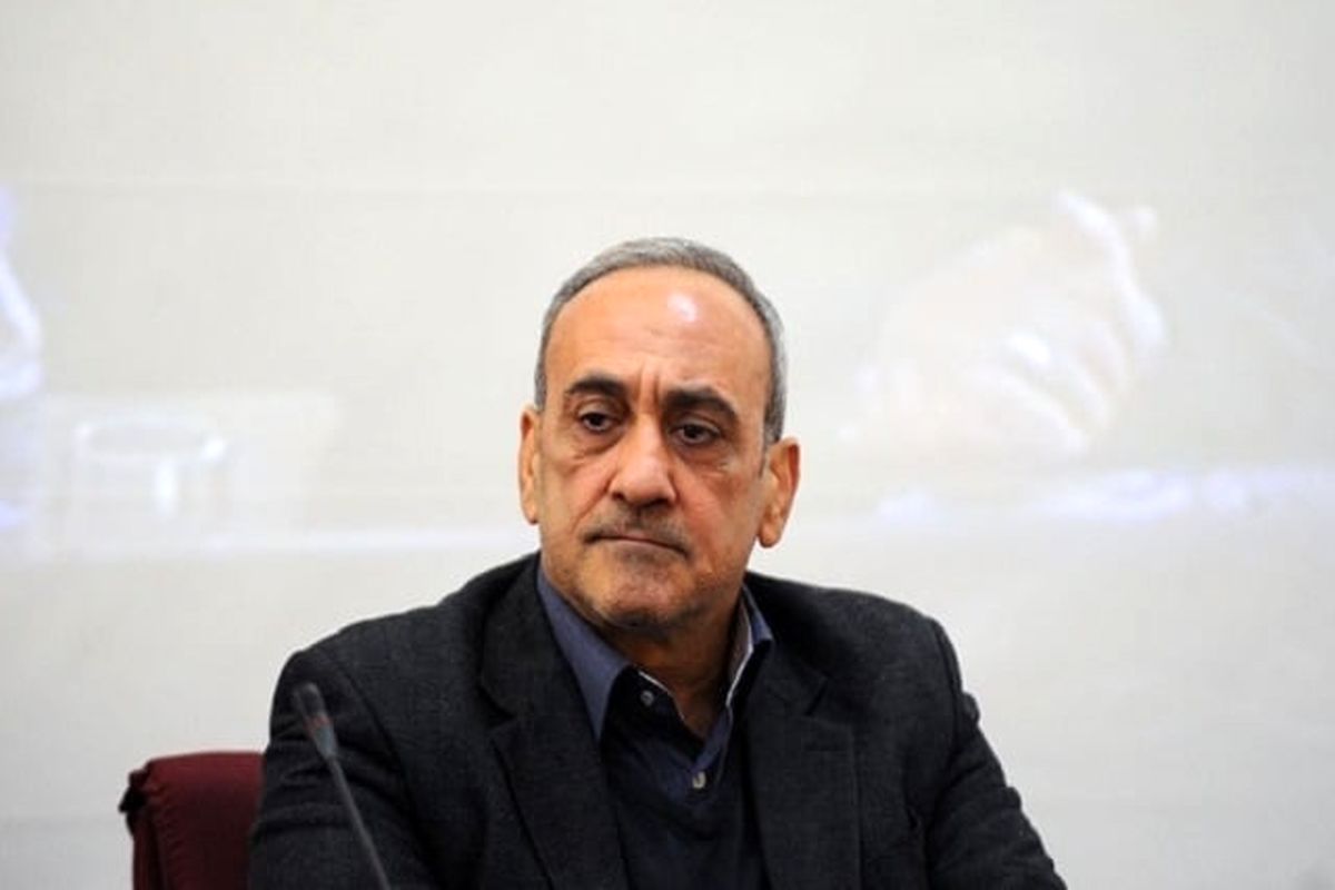 مدیرعامل تیم فوتبال پرسپولیس